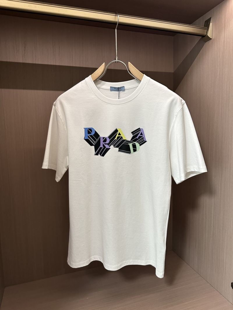 Prada T-Shirts